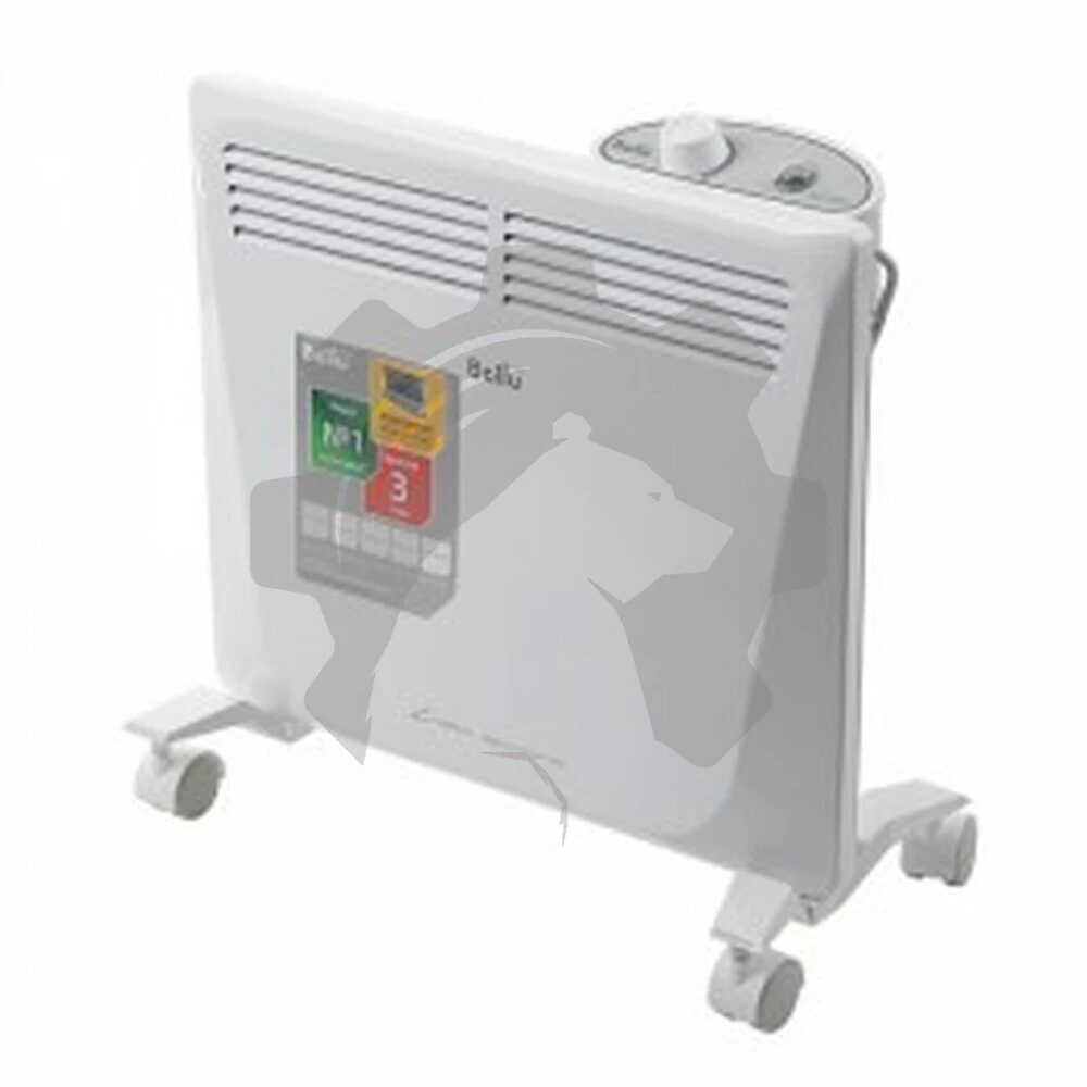 Конвектор, тепловентилятор BEC/Ezmr-1500