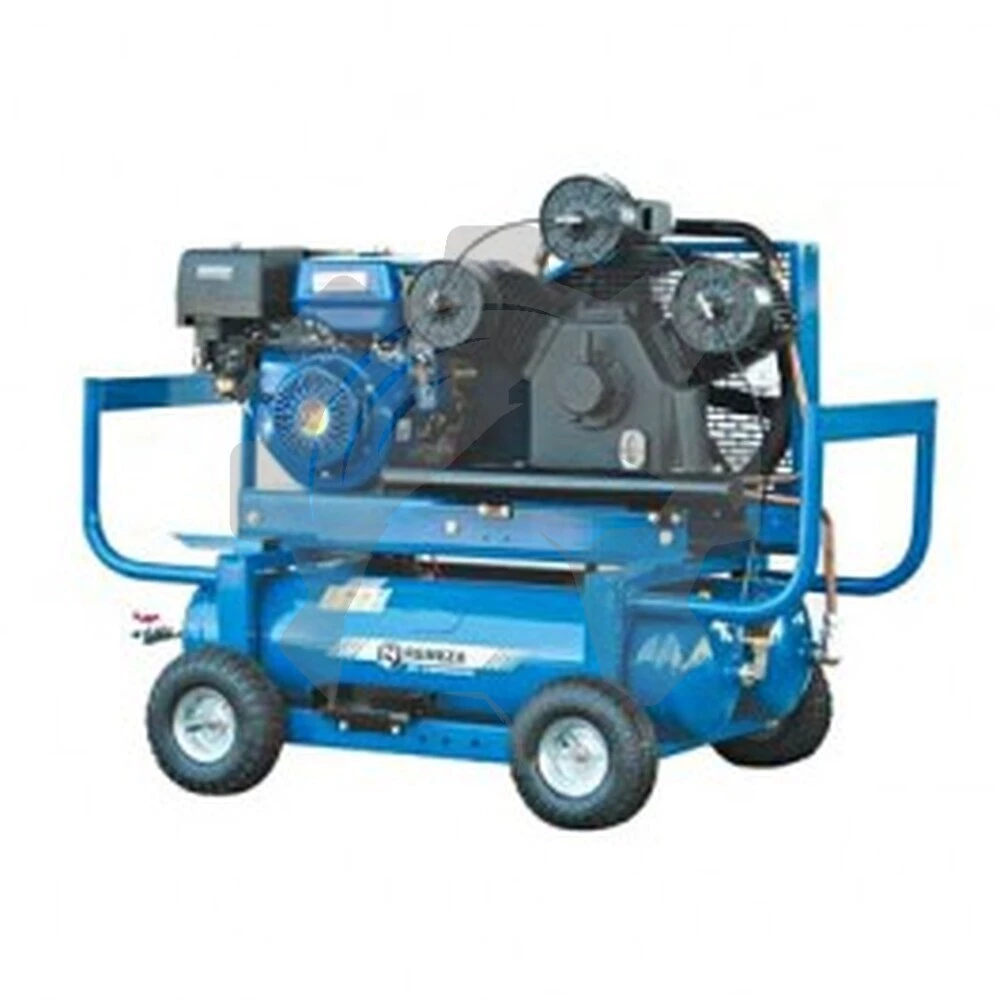 Компрессоры Remeza Поршневые передвижные