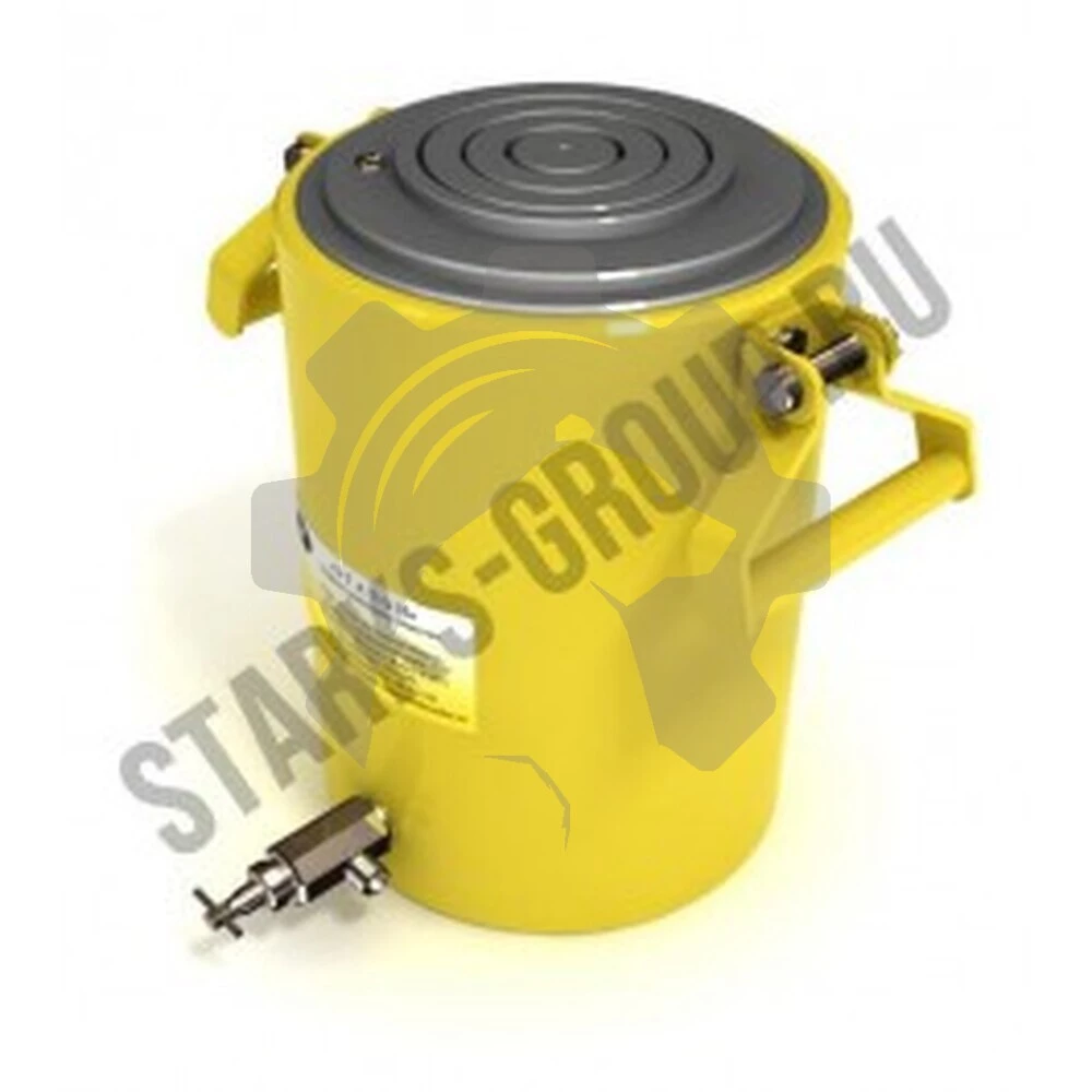 Гидравлический домкрат ДГ-200