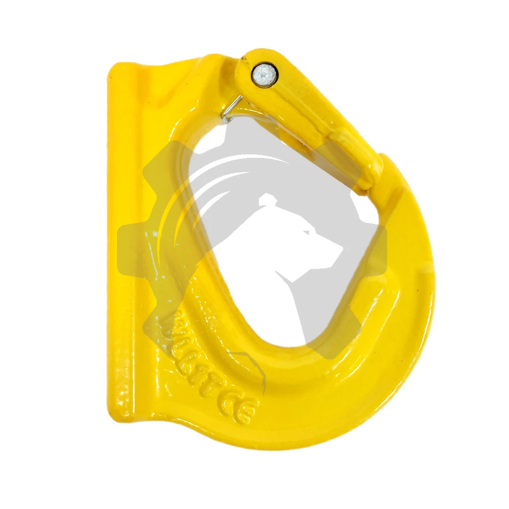 Крюк сварочный 1 т