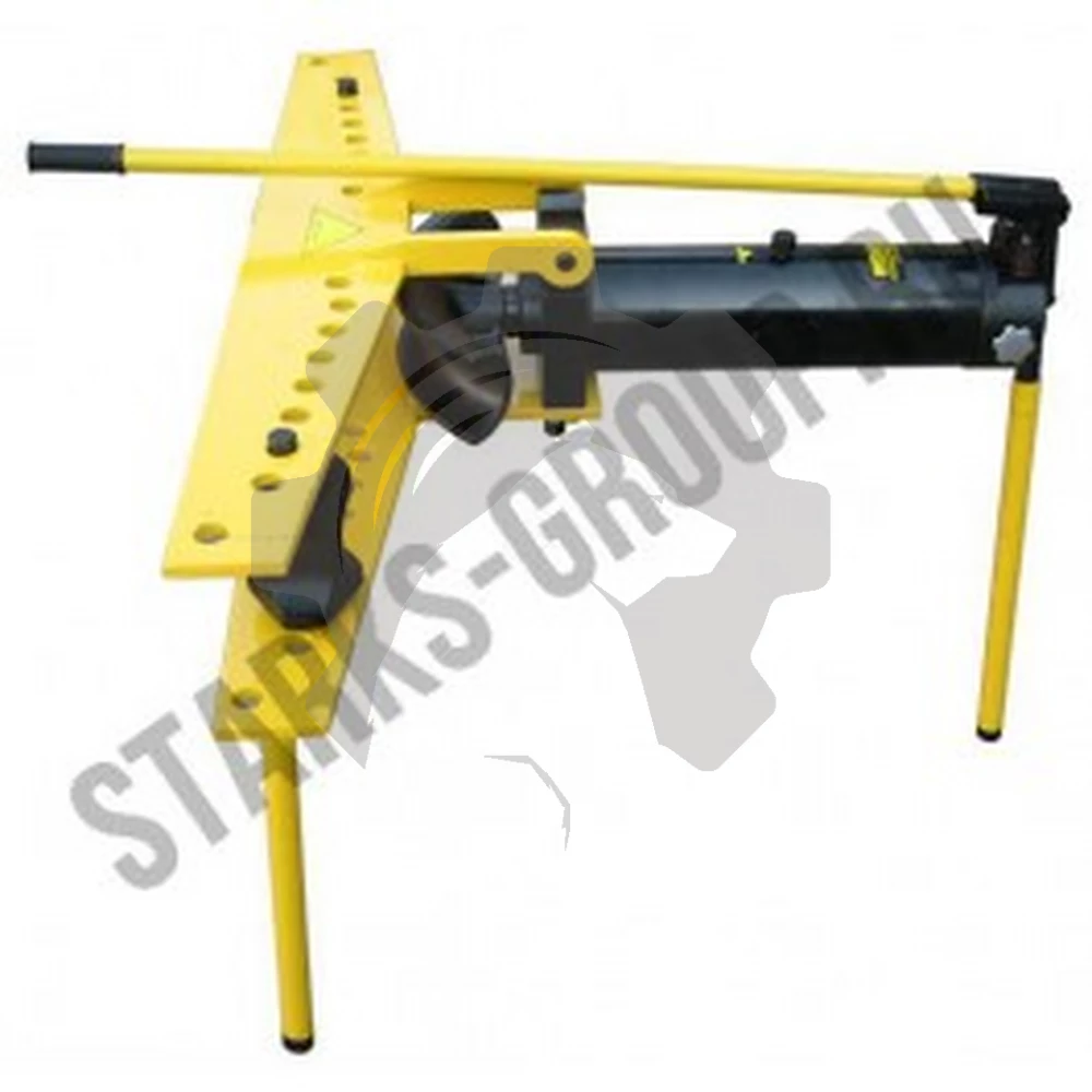 Трубогиб SWG-3B