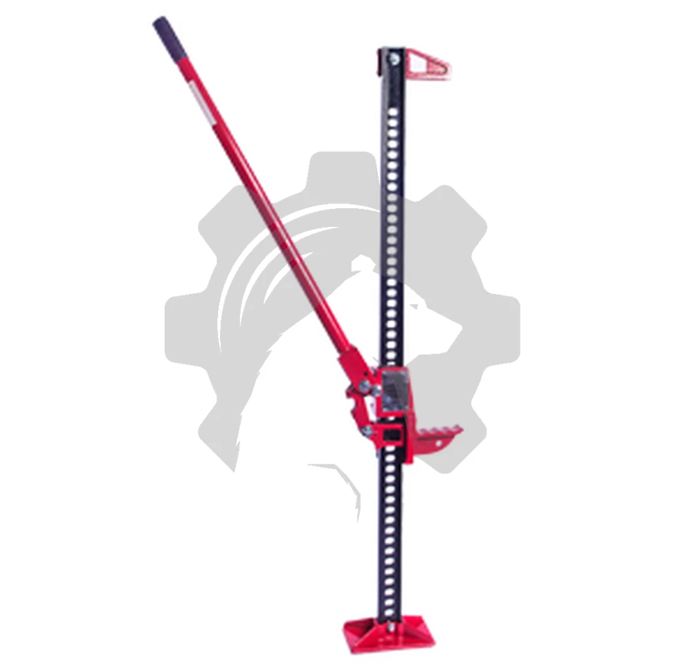 Реечный домкрат ST0848/48" (155-1070, High Jack)