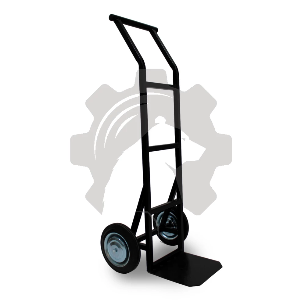 Двухколесная тележка КГ-150