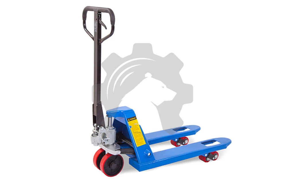 Тележка гидравлическая AC-2500