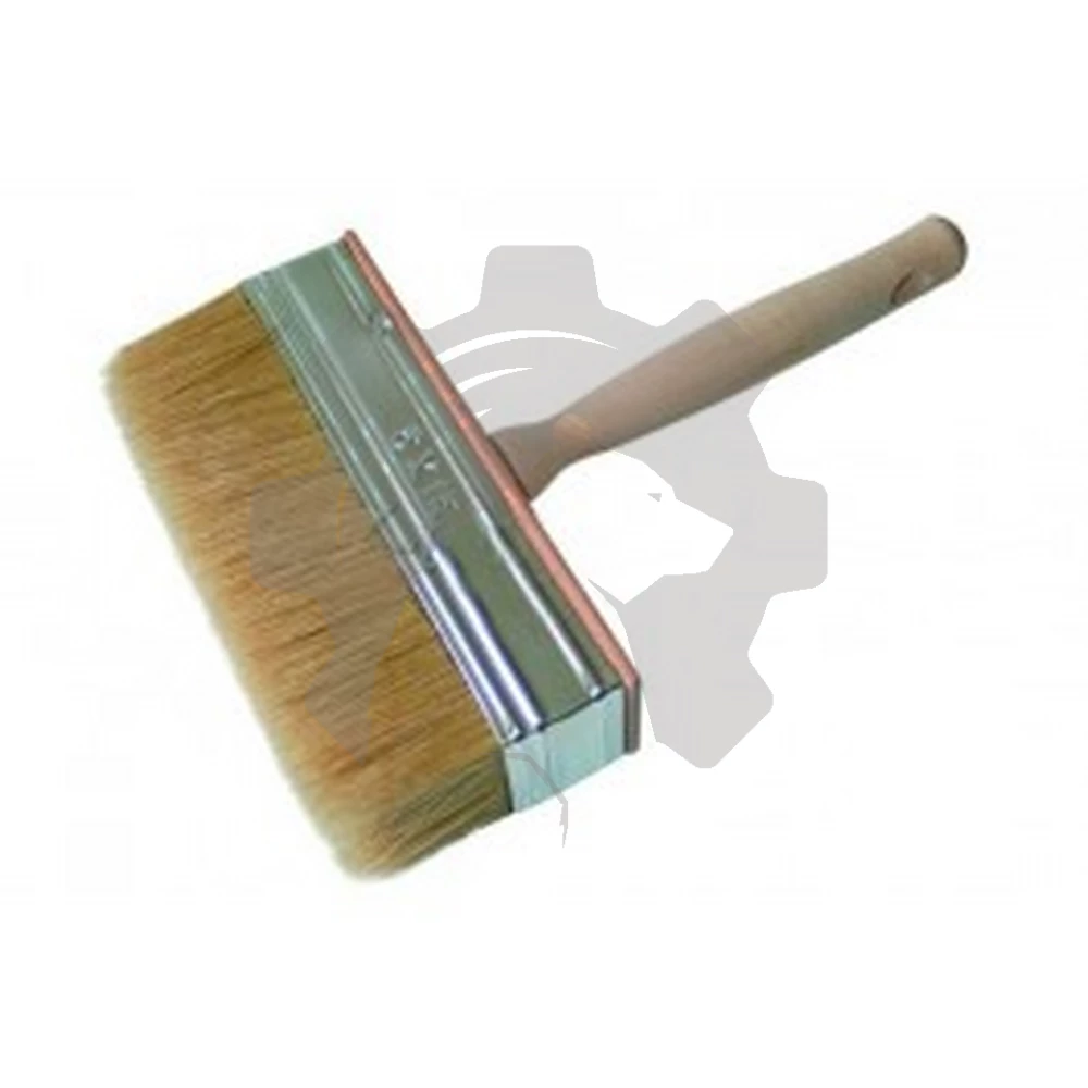 Кисть макловица 02-2-209