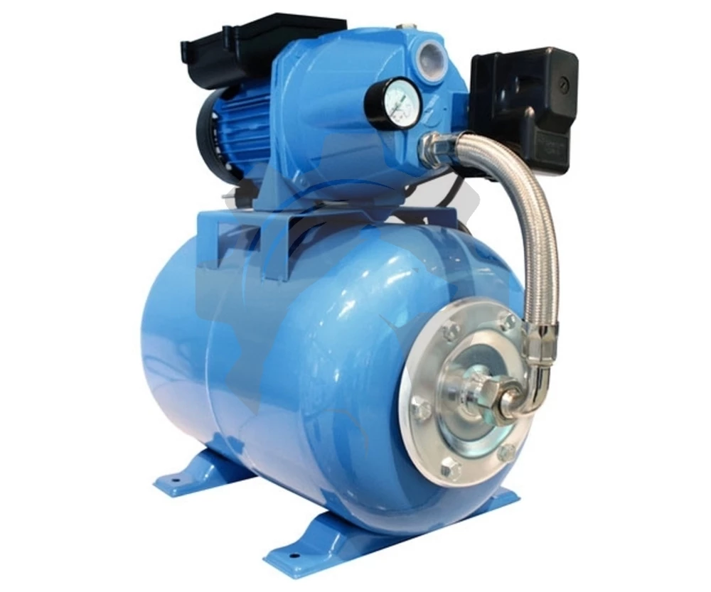 Станция водоснабжения Джилекс Джамбо 50/28 Ч-14