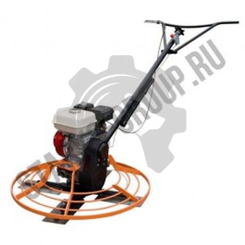 Затирочная машина ZM-900