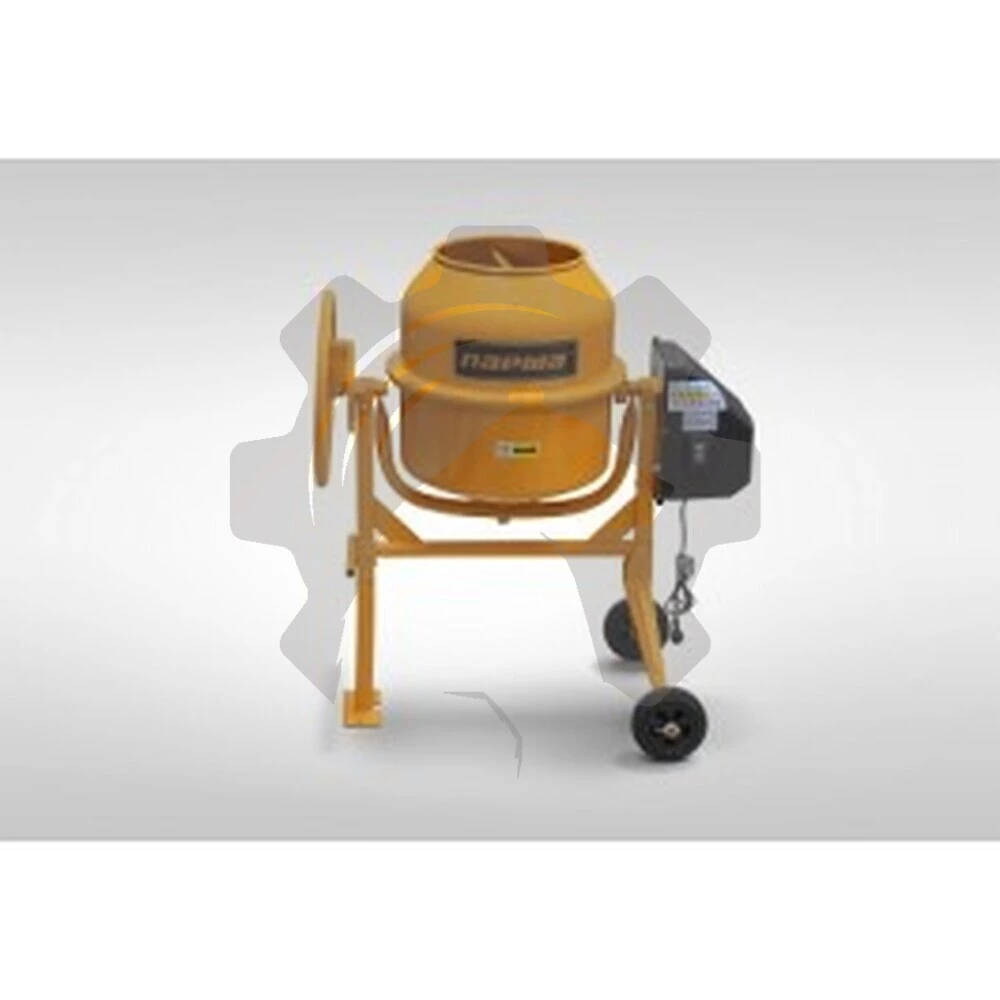 Бетоносмеситель Парма БС-121Э