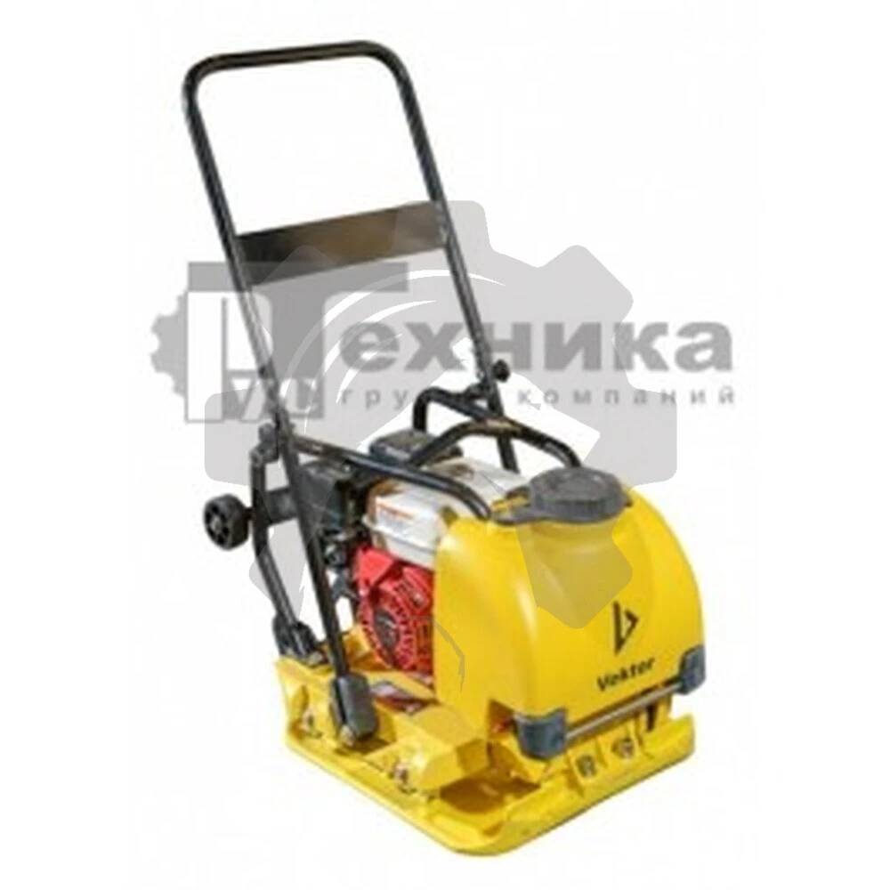 Виброплита VPG-100