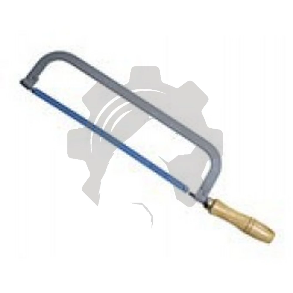 Ножовка по металлу 42-1-001