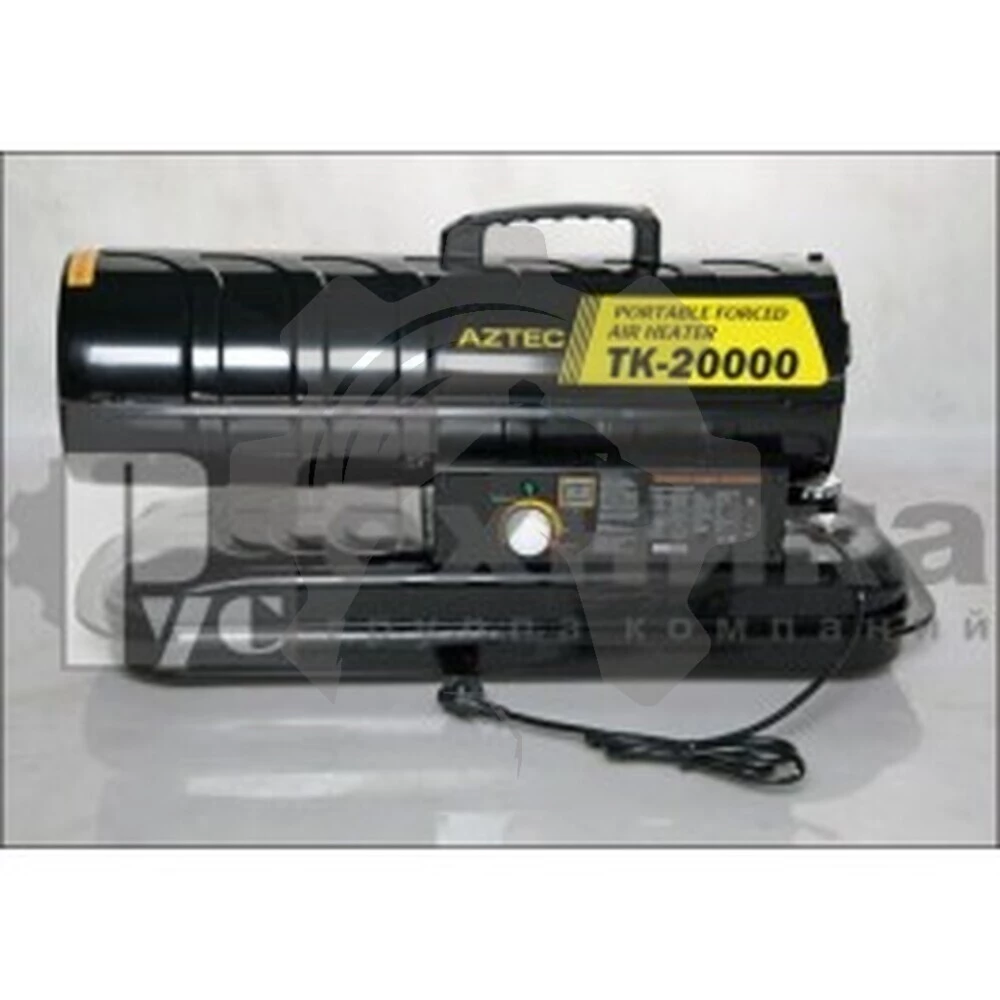 Дизельная тепловая пушка TK-20000