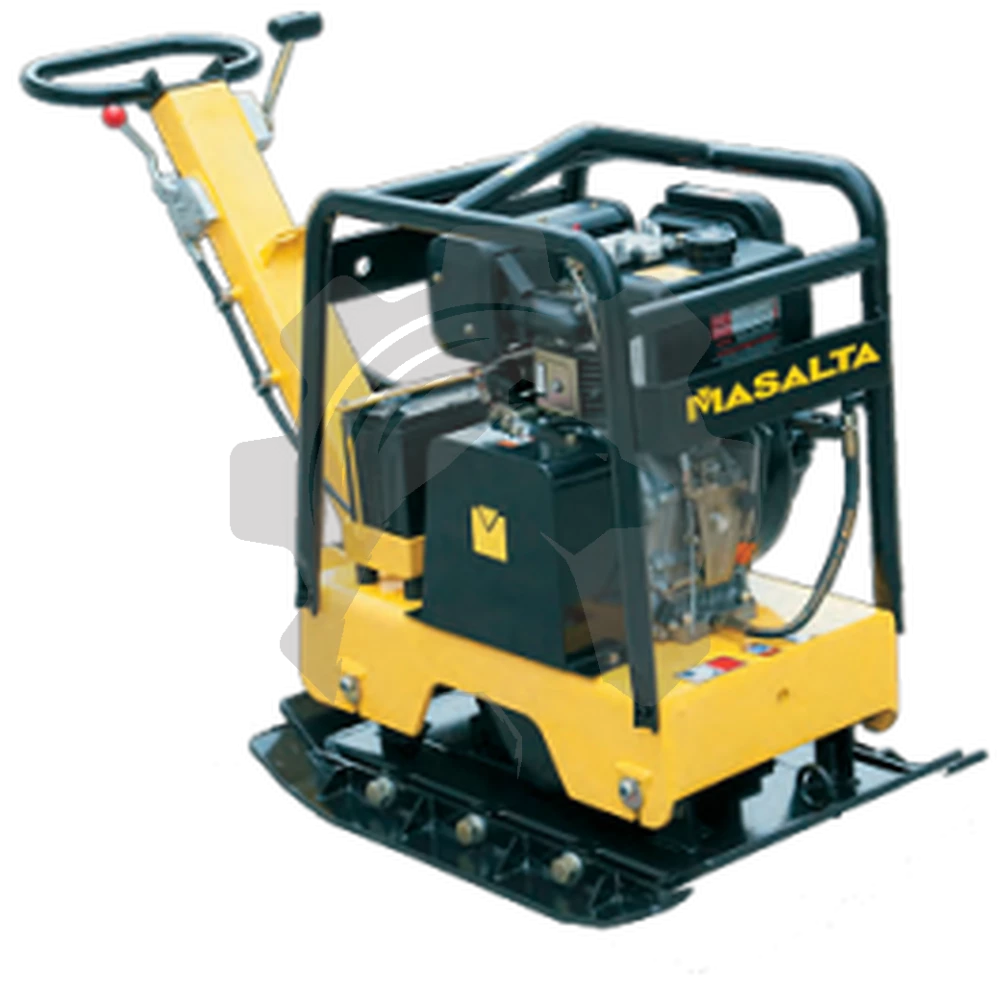 Виброплита MS250-4