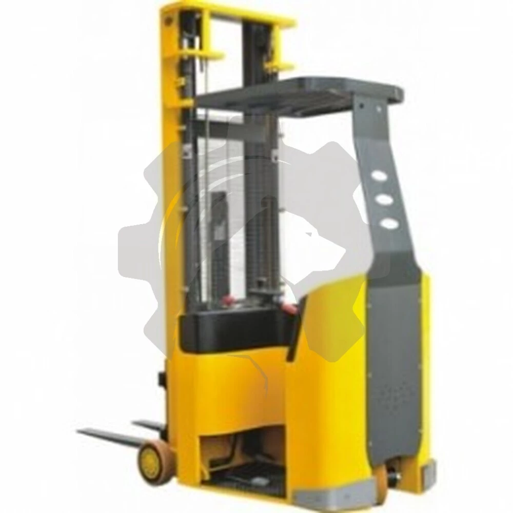 Рич-трак CPD10А