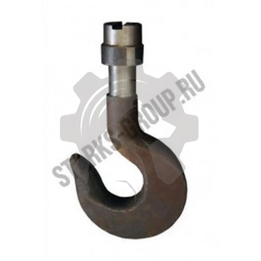 Крюк 9Б-2 1.6т