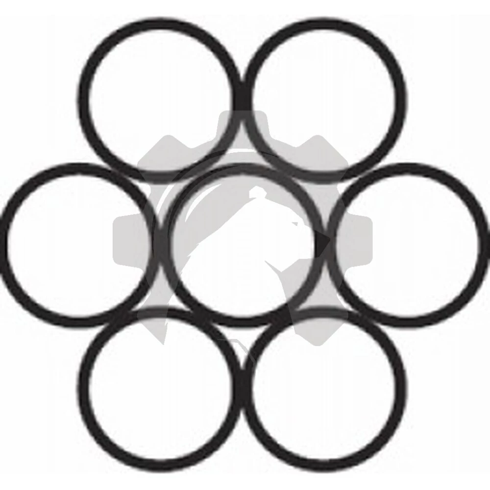 Канат стальной ГОСТ 3062-80