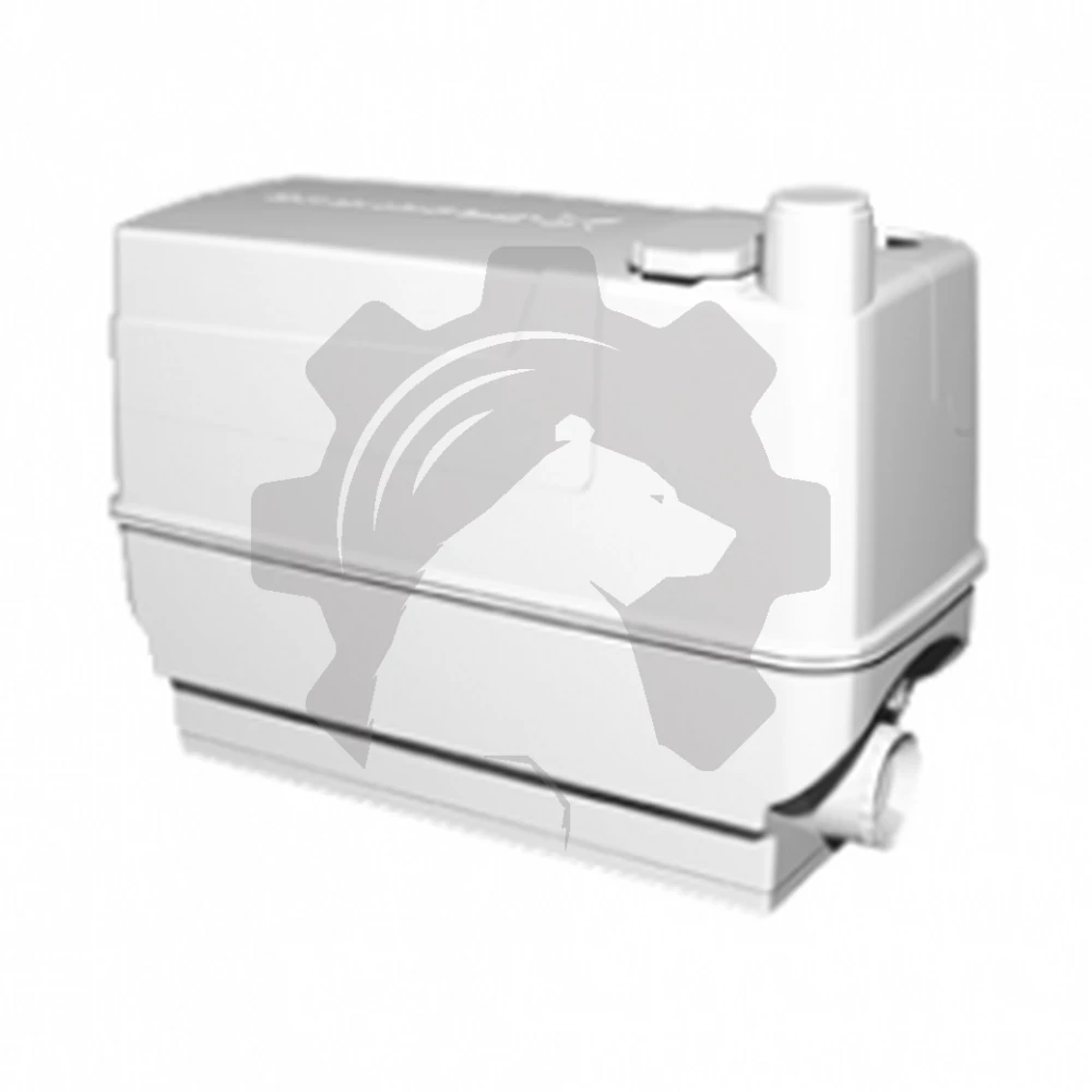 Канализационная установка Sololift 2 C-3