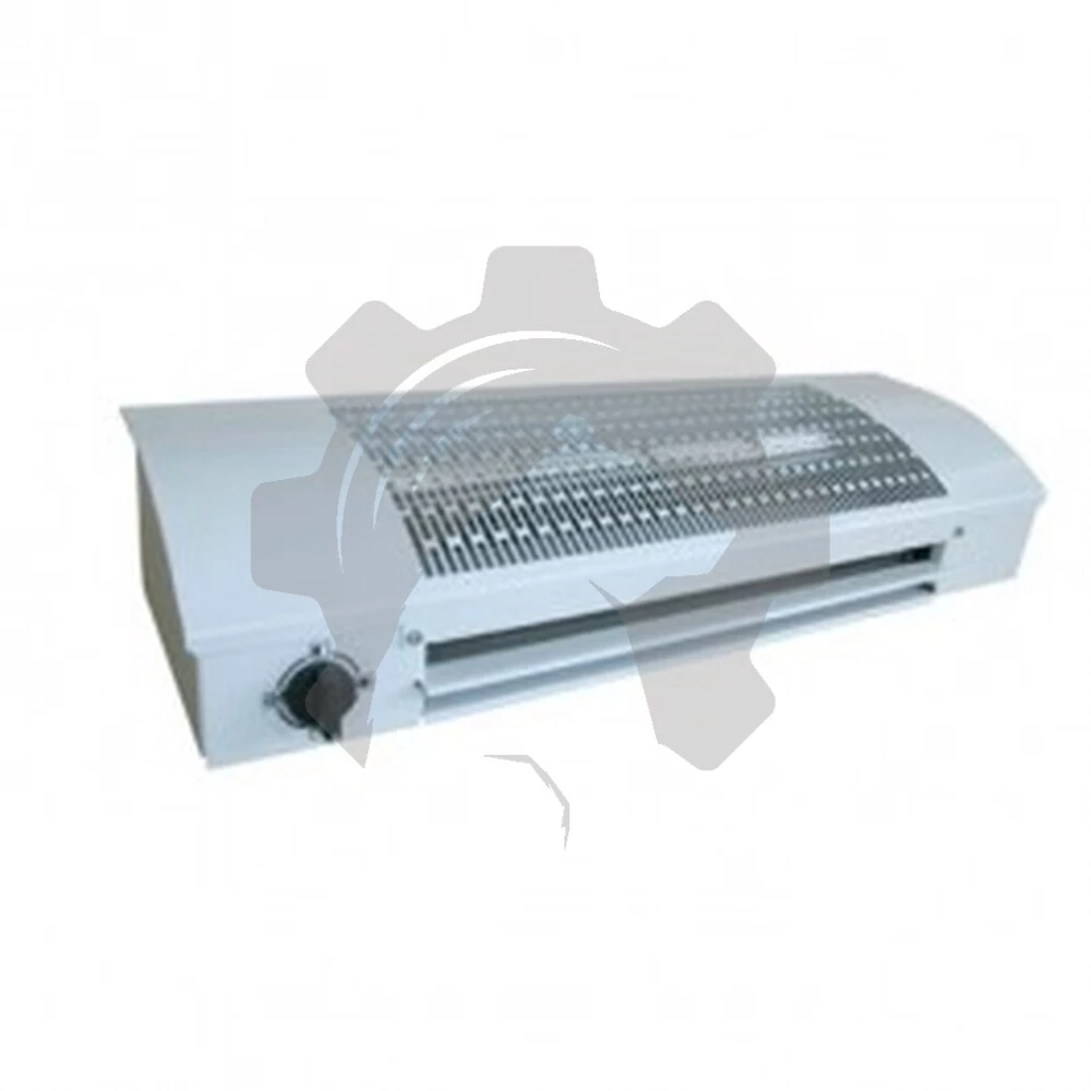 Тепловая завеса 3С