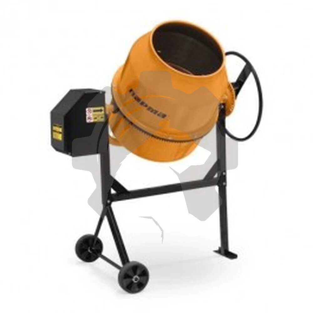 Бетоносмеситель Парма Б-140Э