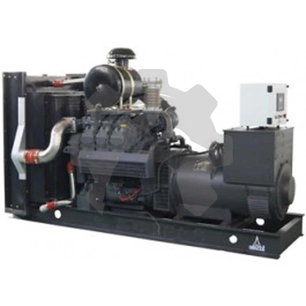 Дизельный генератор HC720GF