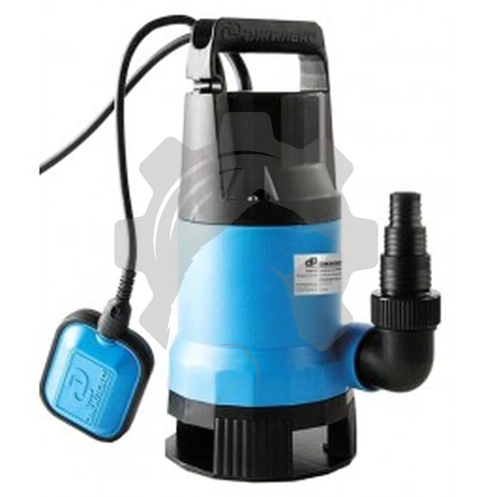 Насос фекальный 150/6 Ф