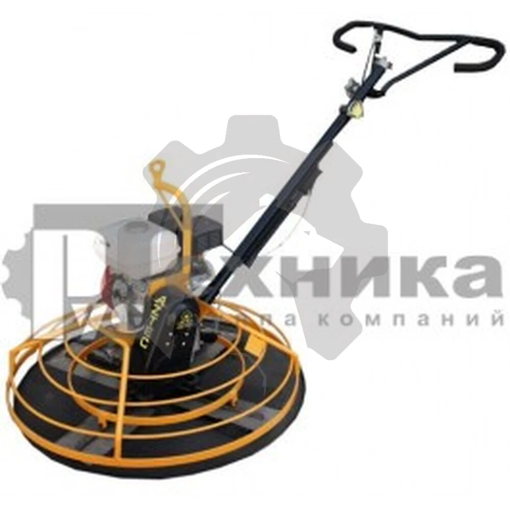 Затирочная машина AZTEC ЗМ-100 XP