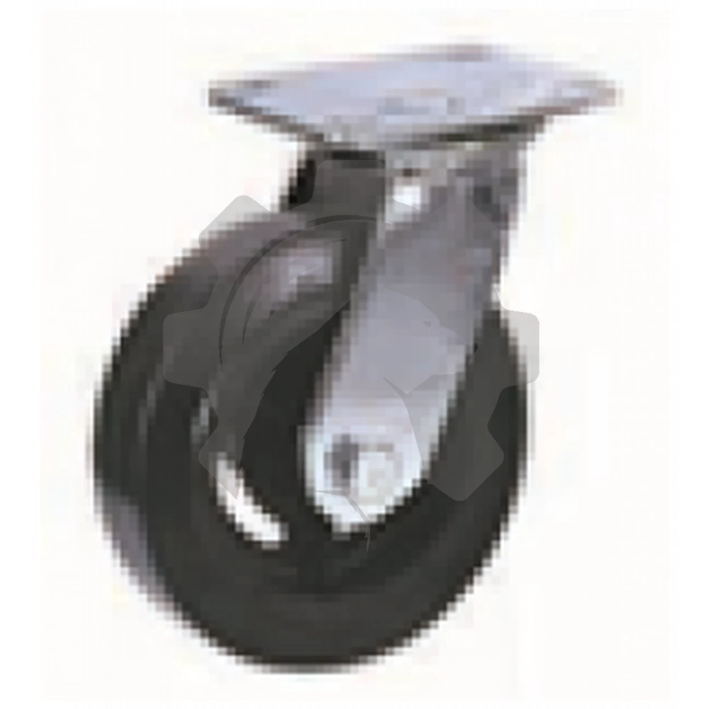 Колесо, ролик SCd80 (29)