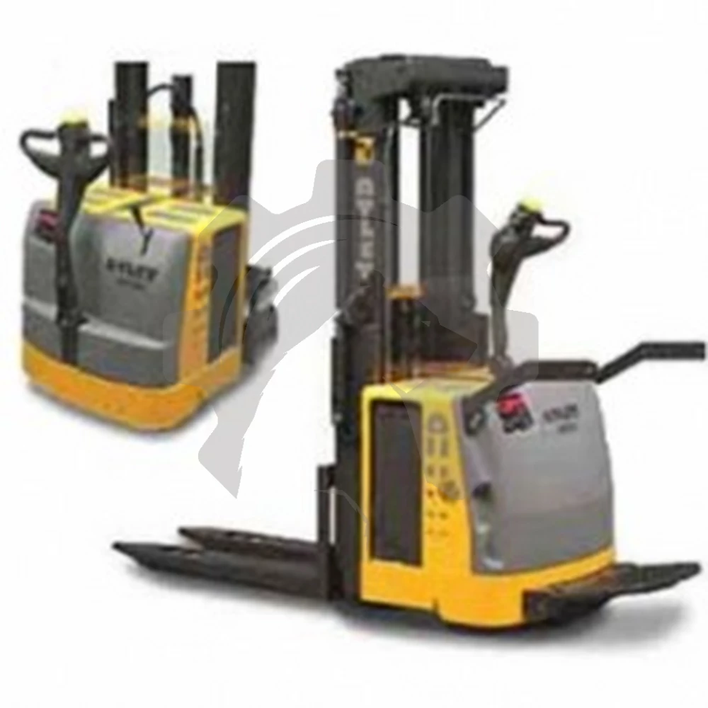 Штабелер с электроподъемом TSP 150