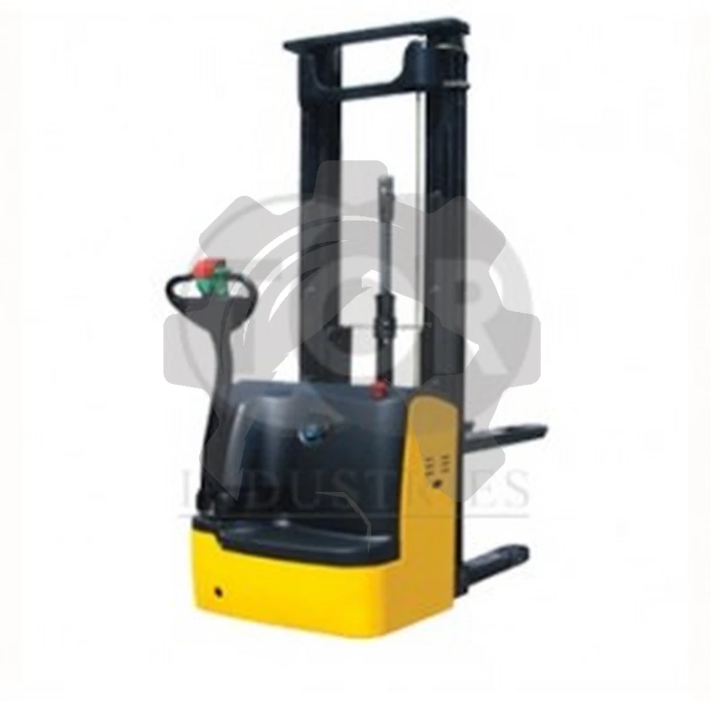 Самоходный штабелер TOR 10/50