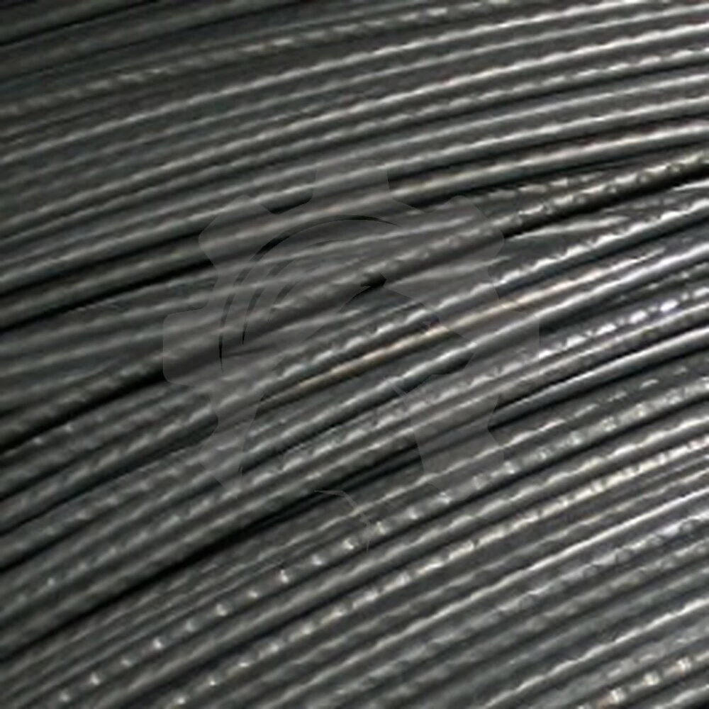 Проволока ВР-2 5.0 мм