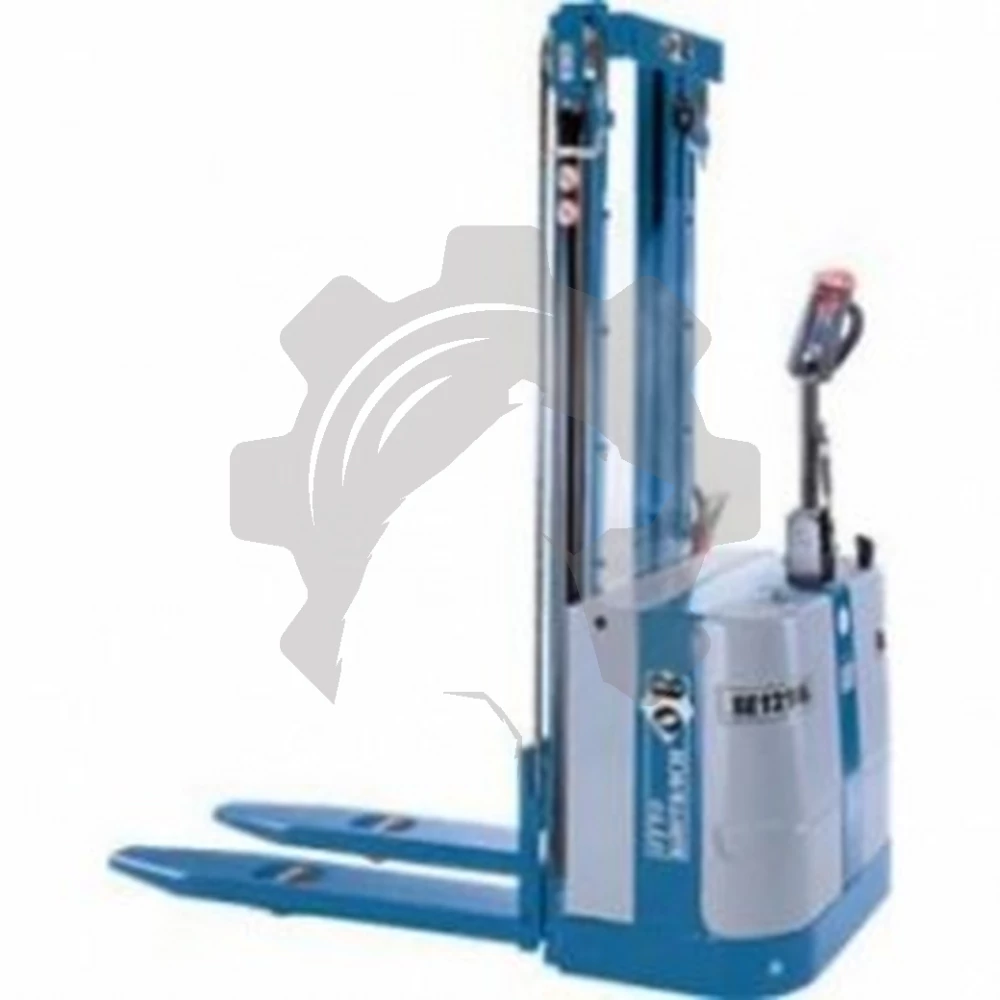 Самоходный штабелер SE 1031