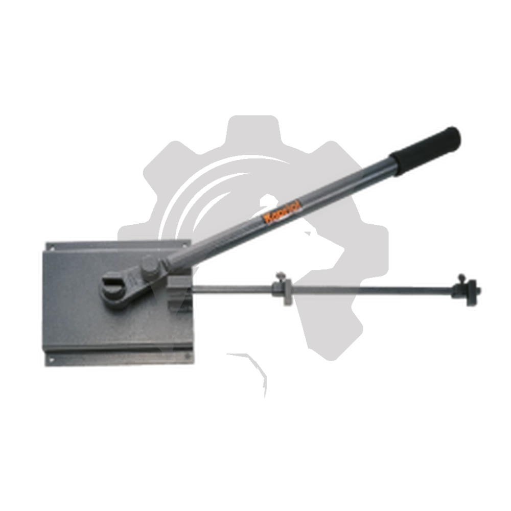 Станок для гибки арматуры Kapriol 12 мм