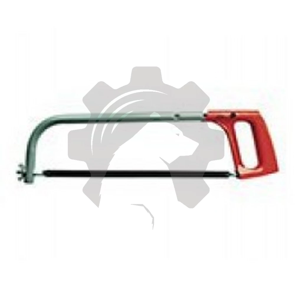 Ножовка по металлу 42-1-002 300 мм