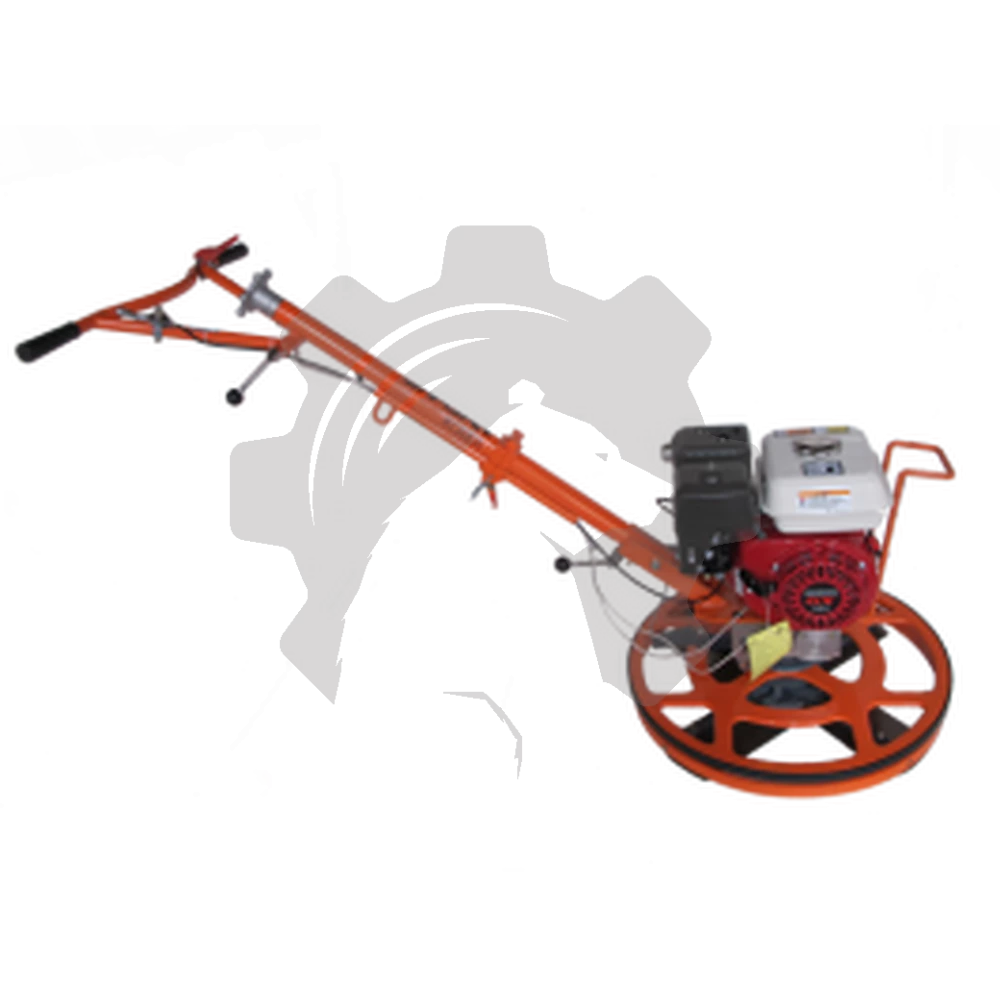 Затирочная машина WPT 242