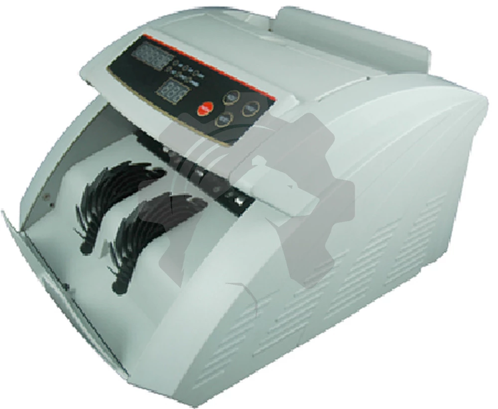 Счетчик банкнот Breeze