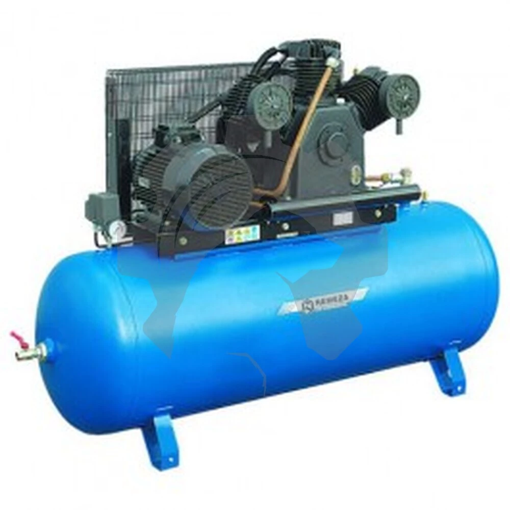 Компрессоры Remeza Поршневые с повышенным давлением