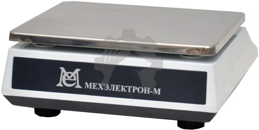 Весы фасовочные ВЭТ-15-1/2-1С-АБ