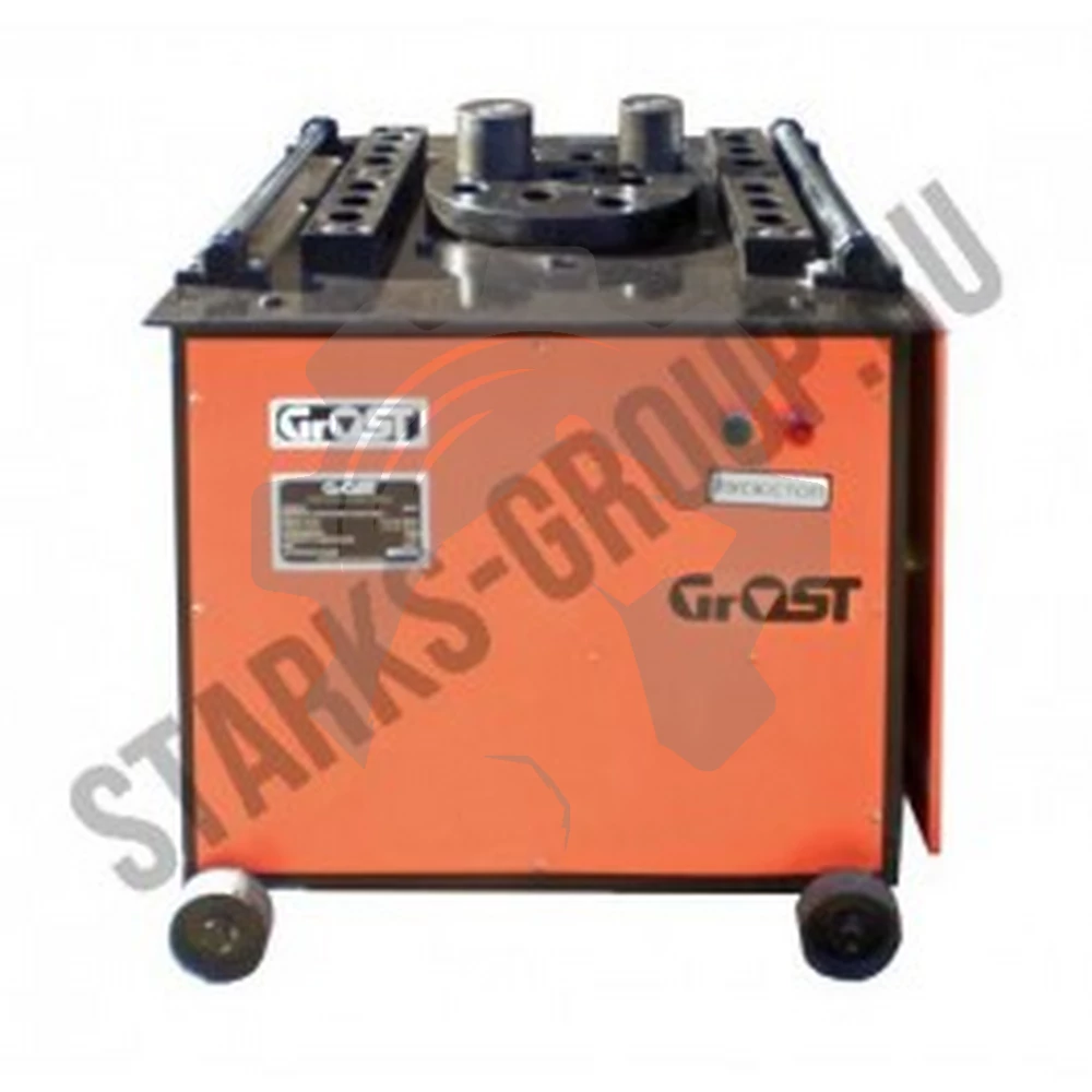 Станок для гибки арматуры RB-40