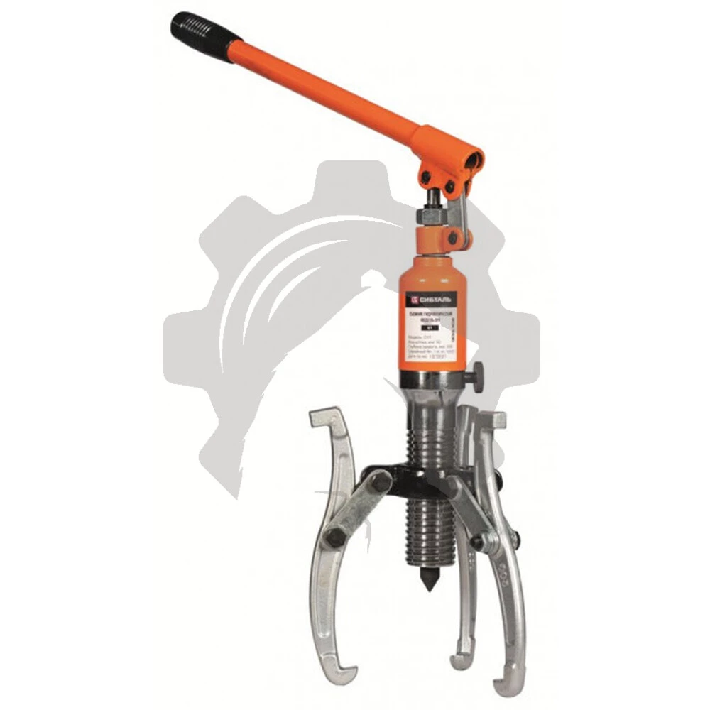 Съемник гидравлический 5 т СибТаль