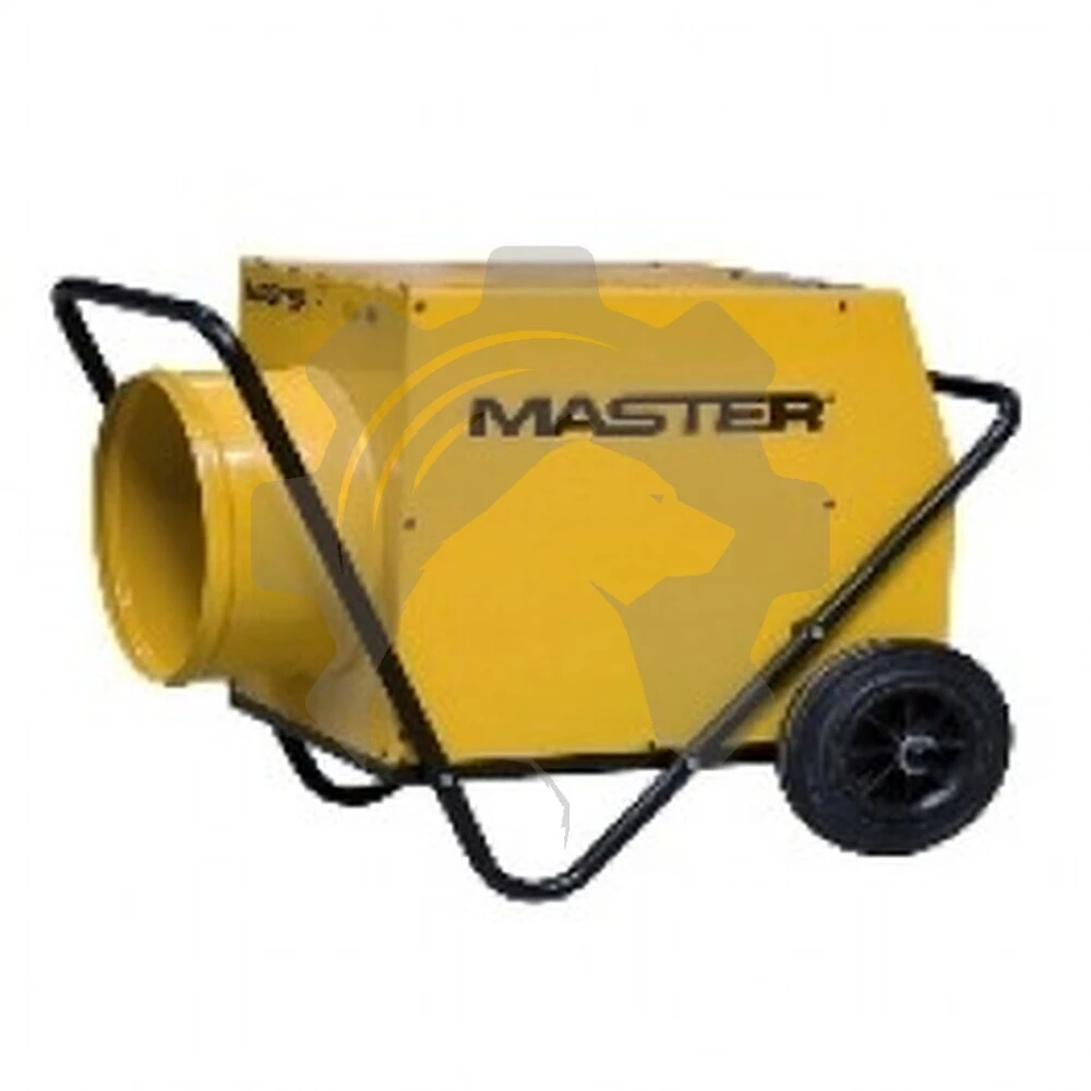 Конвектор, тепловентилятор В 18 ЕРR