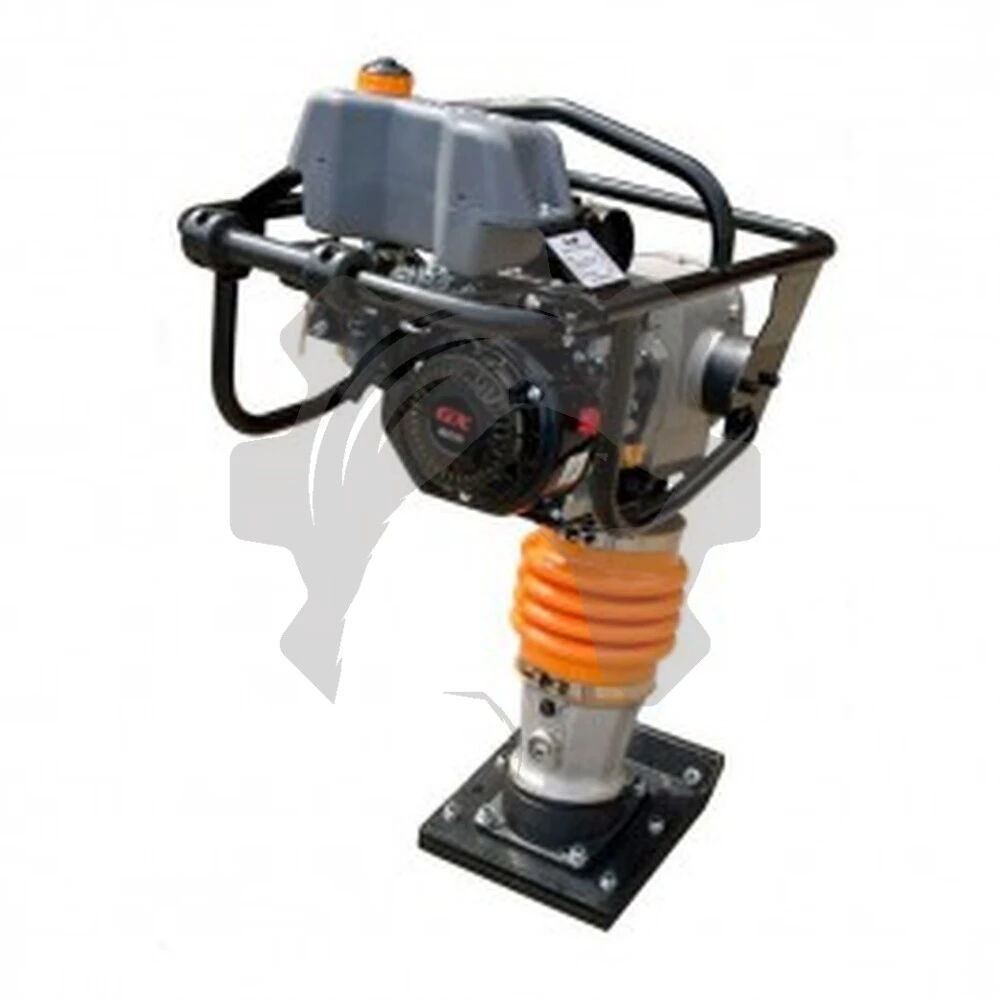 Вибротрамбовка TR-80HC