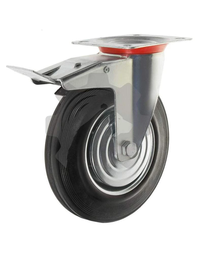 Колесная опора SCb63 (L)