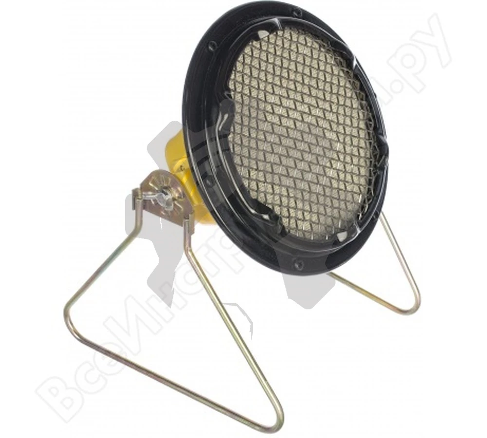 Инфракрасный газовый обогреватель Ballu BIGH-3