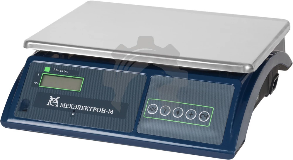 Весы фасовочные ВЭТ-3-0,5/1-2С-ДБ