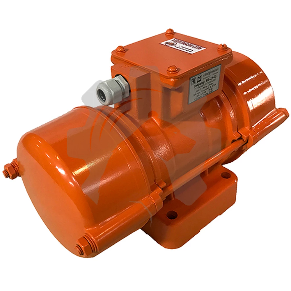 Площадочный вибратор общего назначения ВИ-127 Н