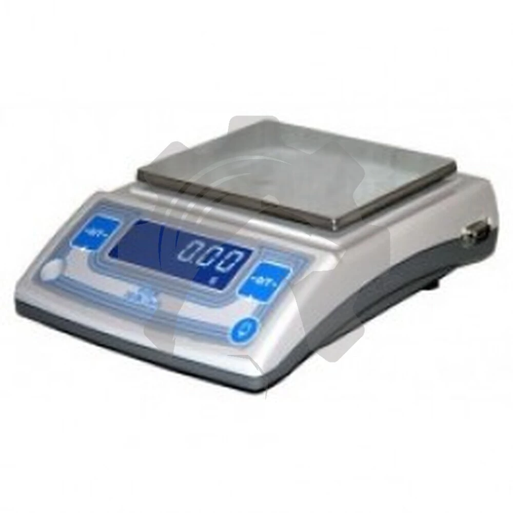 Лабороторно-аналитические весы ВМ1502