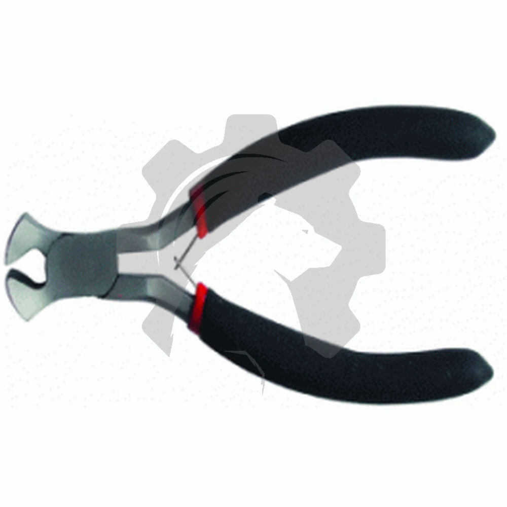 Клещи 34-3-151 120мм