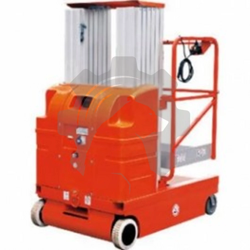 Подъемник мачтовый LM WPAP-2-090