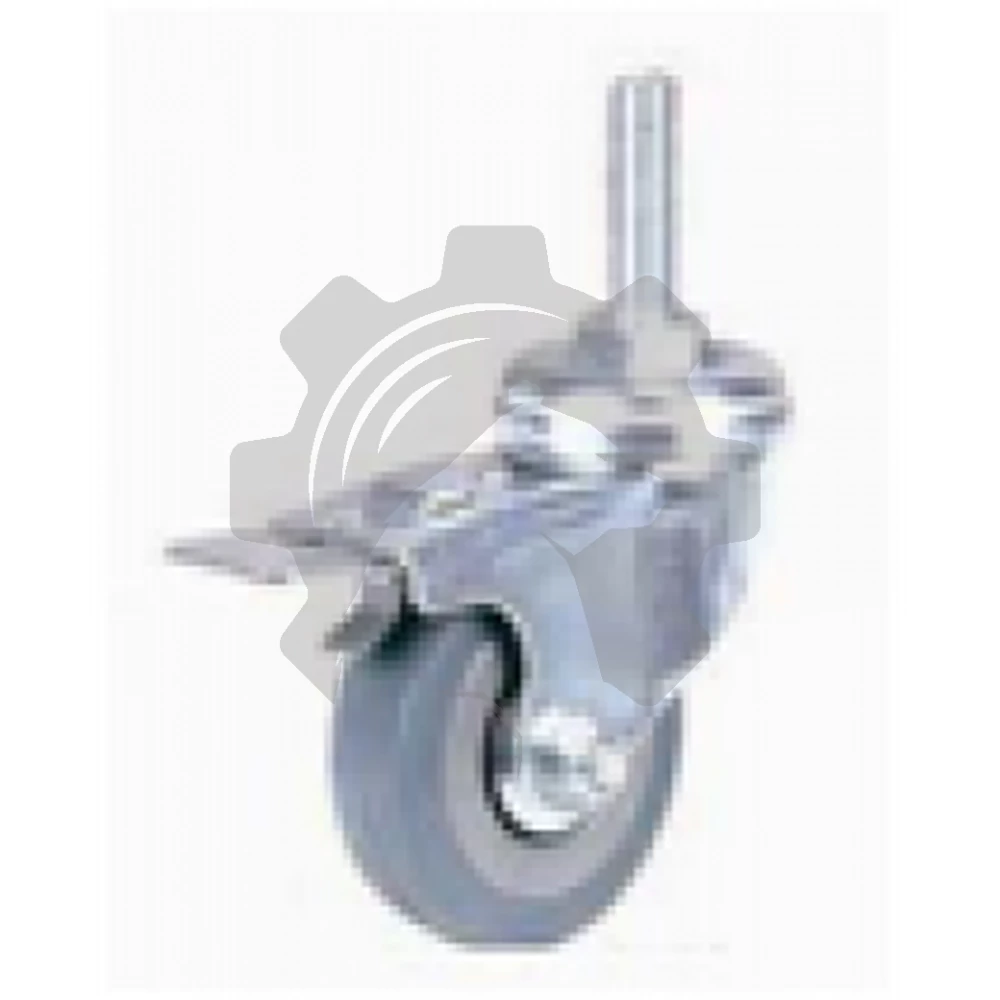 Колесо, ролик SCtgb42 M10