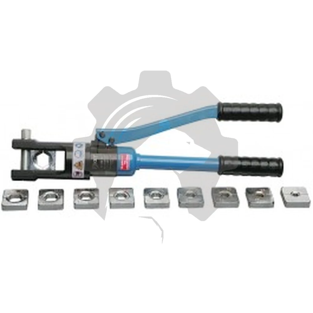 Пресс ручной YQK-120A