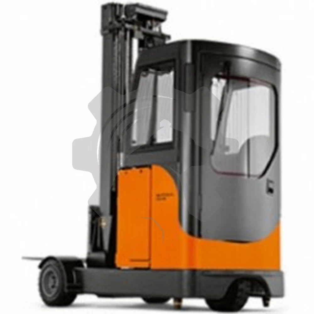 Рич-трак FM-SE